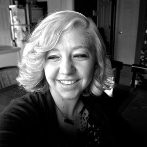 Meet your Posher, Kristen